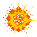 Big Bang Icon