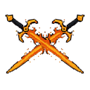 Combat Icon