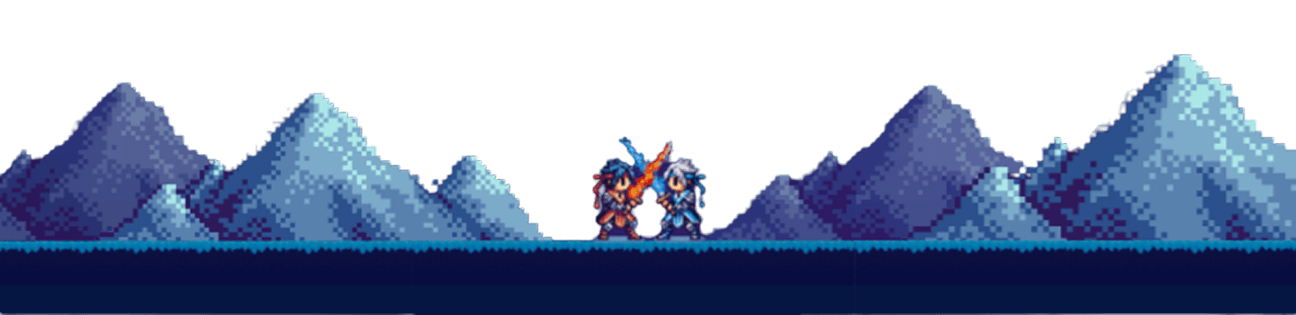 Mountains